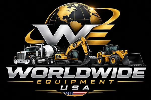 World Wide Equipment USA