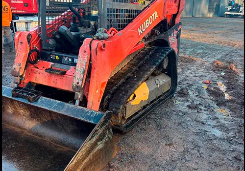 Kubota