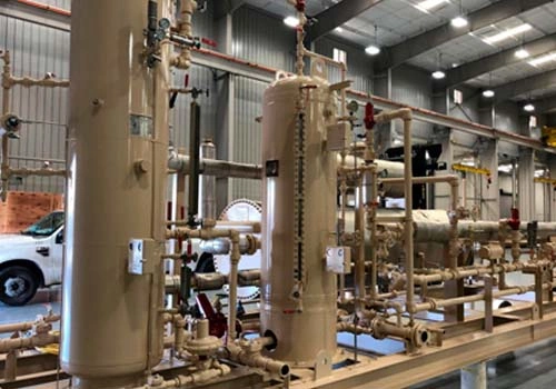 Manufacturing