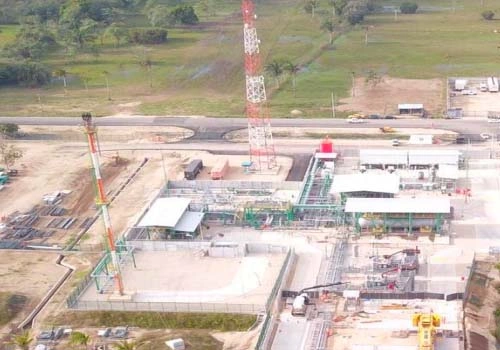 Construction