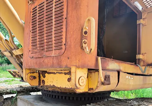 Caterpillar 345