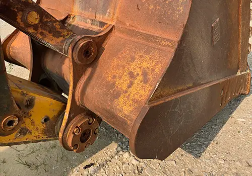 Caterpillar 345