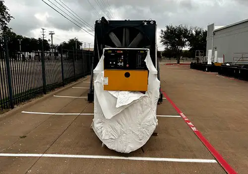 Caterpillar 3516