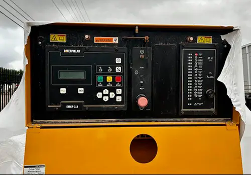 Caterpillar 3516