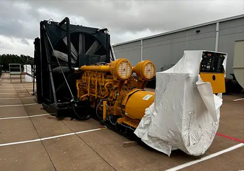 Caterpillar 3516