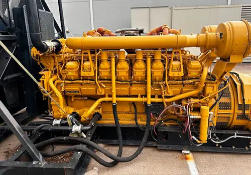 Caterpillar 3516