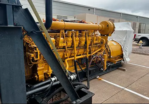 Caterpillar 3516