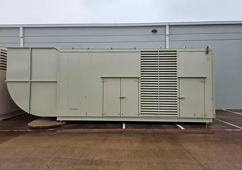 Caterpillar 3516