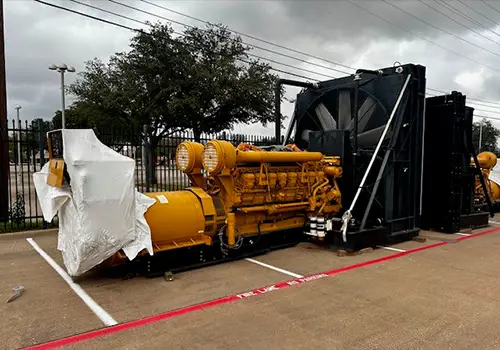 Caterpillar 3516